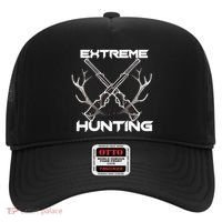 Extreme Hunting Hunter Gift Hat thumb 0