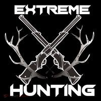 Extreme Hunting Hunter Gift Women's T-Shirt thumb 6