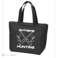 Extreme Hunting Hunter Gift Tote Bag thumb 3