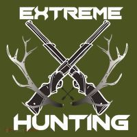 Extreme Hunting Hunter Gift Long Sleeve Shirt thumb 2