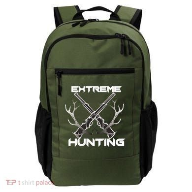 Extreme Hunting Hunter Gift Backpack