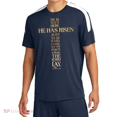 Soccer Jersey