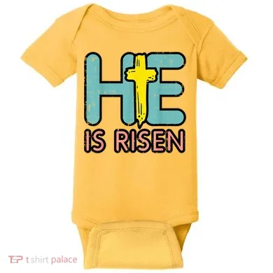 Baby Bodysuit