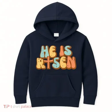 Kids Hoodie