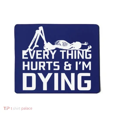 Mousepad