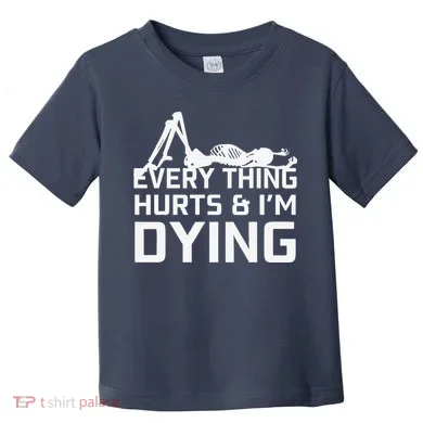 Toddler T-Shirt
