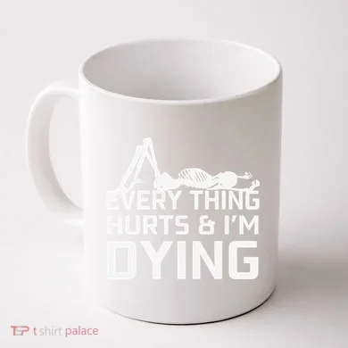 Coffee Mug