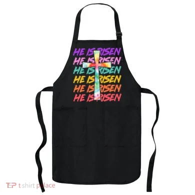 Apron