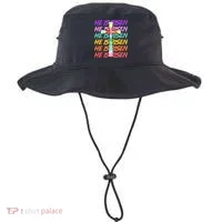 Easter He Is Risen Tie Dye Cross Bucket Hat thumb 0