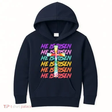 Kids Hoodie
