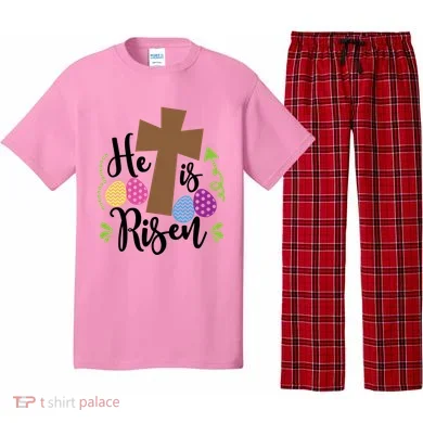 Pajama Set