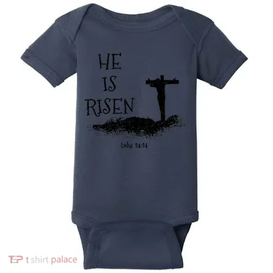 Baby Bodysuit