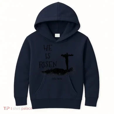 Kids Hoodie