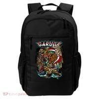 Eagle Holding Knife Backpack thumb 0