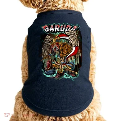 Doggie Tank