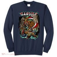 Eagle Holding Knife Sweatshirt thumb 0