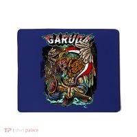 Eagle Holding Knife Mousepad thumb 0