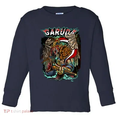 Toddler Long Sleeve