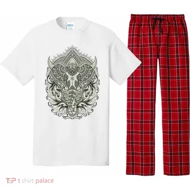 Pajama Set