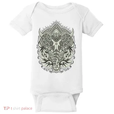Baby Bodysuit