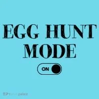 Egg Hunt Mode On Funny Easter T-Shirt thumb 6