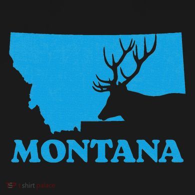 Elk Hunting Montana Deer Elk Hunter Mt State Polo