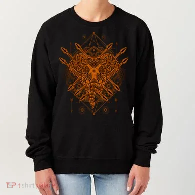 Women's Sweatshirt