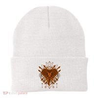 Elephant Head Mandala Beanie thumb 0