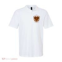 Elephant Head Mandala Polo thumb 0