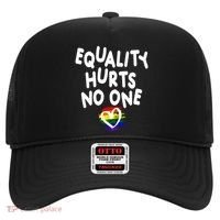 Equality Hurts No One Hat thumb 0