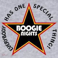 Everybody Has One Special Thing Boogie Nights Women's Sweatshirt thumb 2