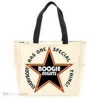 Everybody Has One Special Thing Boogie Nights Tote Bag thumb 0