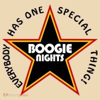 Everybody Has One Special Thing Boogie Nights Tote Bag thumb 4