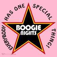 Everybody Has One Special Thing Boogie Nights Coaster thumb 2