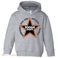 Everybody Has One Special Thing Boogie Nights Toddler Hoodie thumb 0