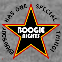 Everybody Has One Special Thing Boogie Nights Toddler Hoodie thumb 2