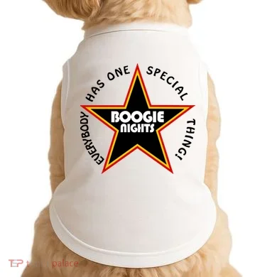 Doggie Tank