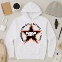 Everybody Has One Special Thing Boogie Nights Hoodie thumb 3