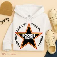 Everybody Has One Special Thing Boogie Nights Hoodie thumb 4