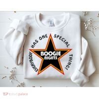 Everybody Has One Special Thing Boogie Nights Sweatshirt thumb 2