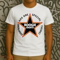 Everybody Has One Special Thing Boogie Nights T-Shirt thumb 3