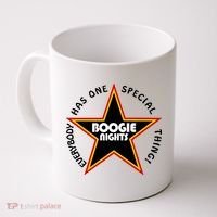 Everybody Has One Special Thing Boogie Nights Coffee Mug thumb 0