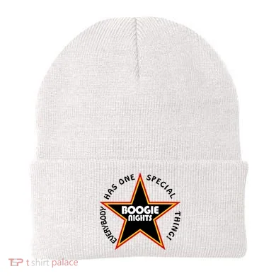 Beanie
