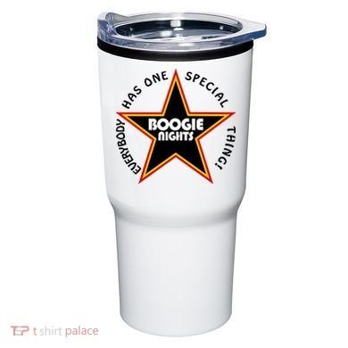 Everybody Has One Special Thing Boogie Nights Tumbler