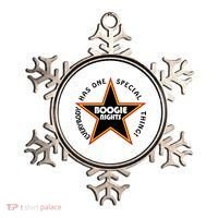 Everybody Has One Special Thing Boogie Nights Ornament thumb 0