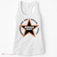 Everybody Has One Special Thing Boogie Nights Women's Tank Top thumb 0
