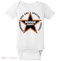 Everybody Has One Special Thing Boogie Nights Baby Bodysuit thumb 0