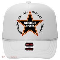 Everybody Has One Special Thing Boogie Nights Hat thumb 0