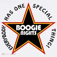 Everybody Has One Special Thing Boogie Nights Kids Sweatshirt thumb 2