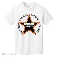 Everybody Has One Special Thing Boogie Nights Kids T-Shirt thumb 0